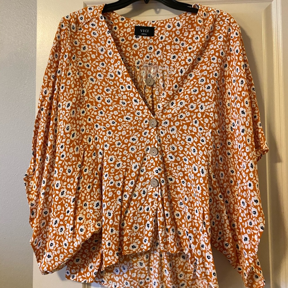 Blouse